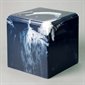Cultured Marble Urns
